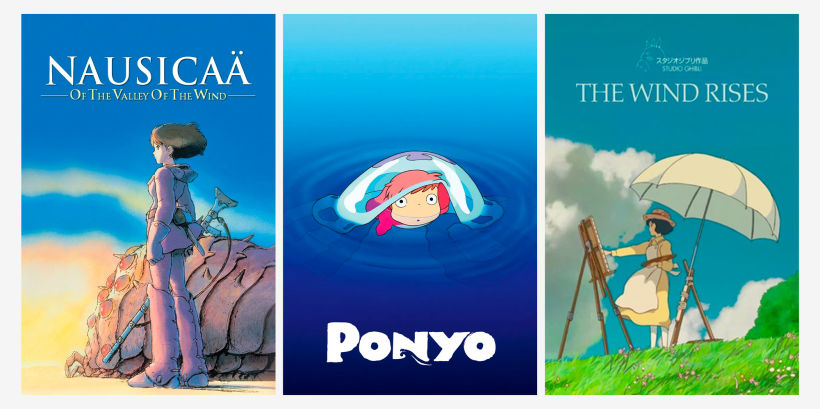 Don't miss this documentary: 10 years with Hayao Miyazaki 5