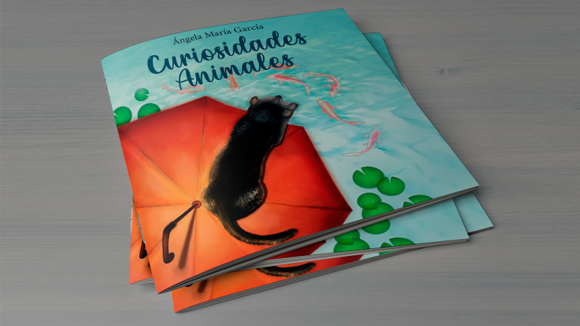 Brochure Curiosidades Animales  1