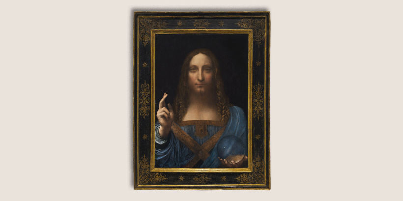 Top 10 Most Expensive Auctioned Works of the 21st Century 29