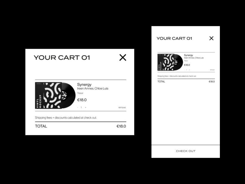 My project for course: Designing an E-commerce Brand Experience 4