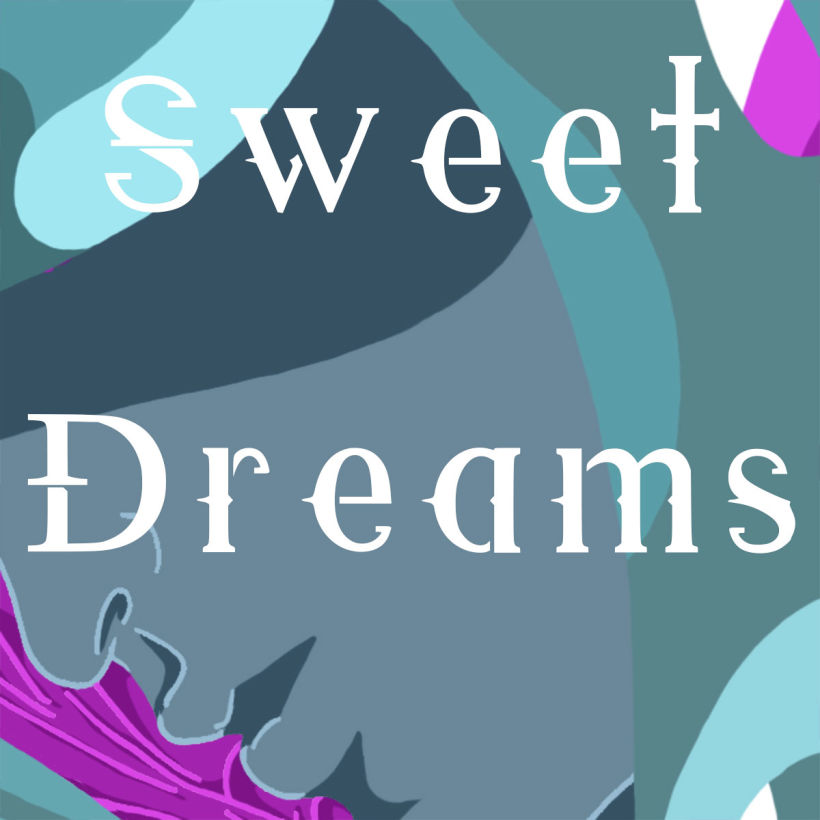 Sweet Dreams 2