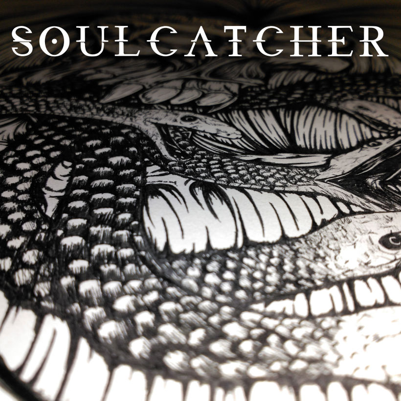 Soulcatcher 7