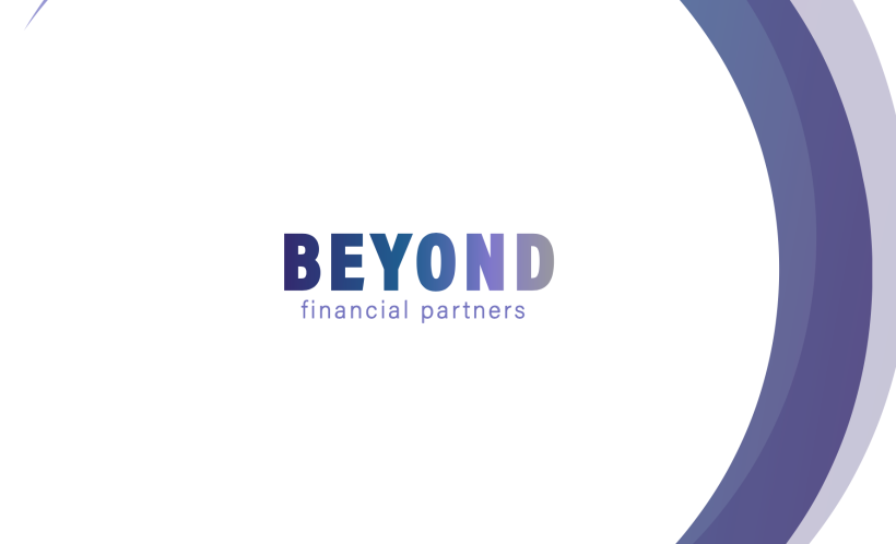 Branding Marca Financiera Beyond 7