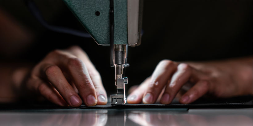 Máquina de coser mecánica o electrónica: cómo elegir - Pineo