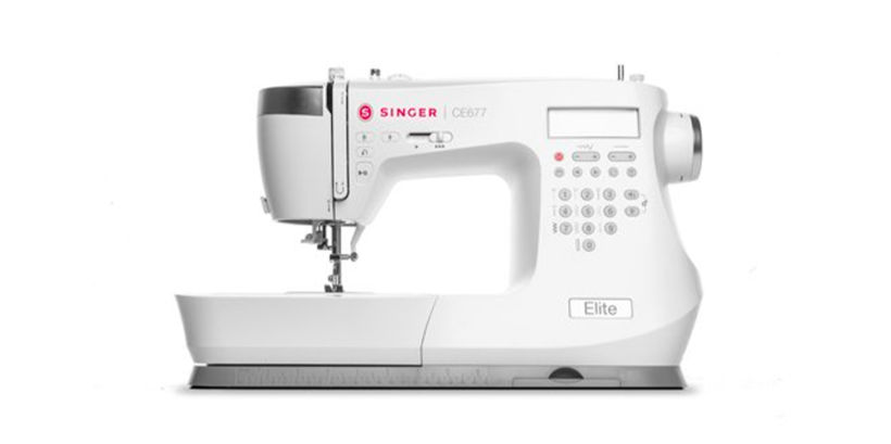 Mechanical or Electronic Sewing Machine? Main Differences 6