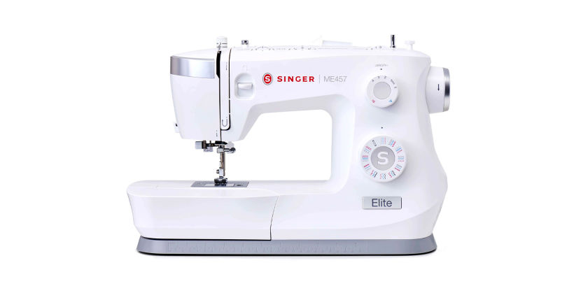 Mechanical or Electronic Sewing Machine? Main Differences 4