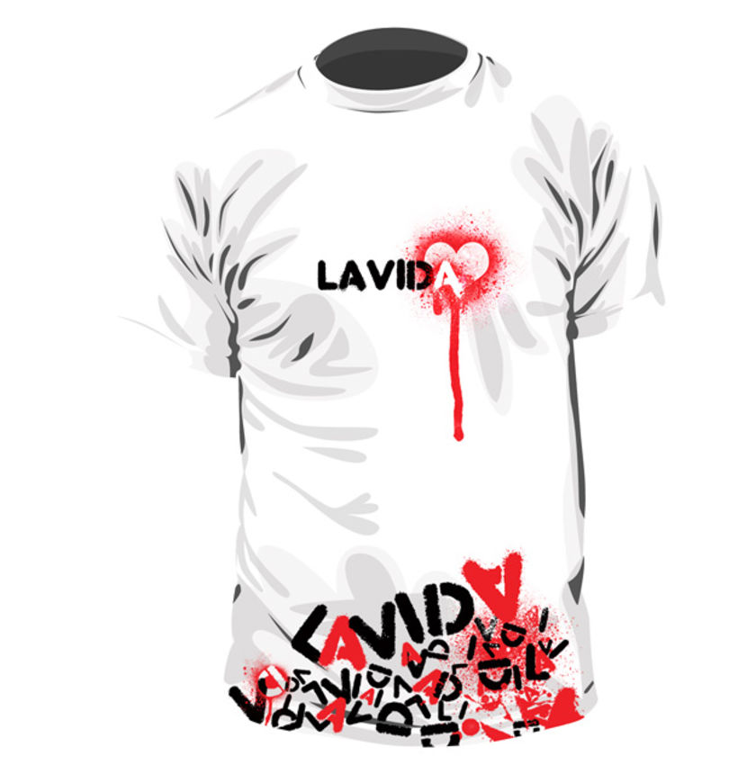Merchandising LAVIDA 1