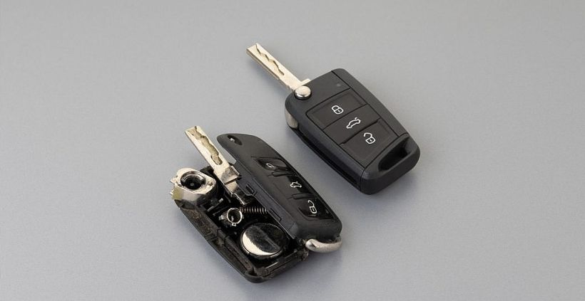 Seamless Solutions for Ignition Car Key Replacement  1