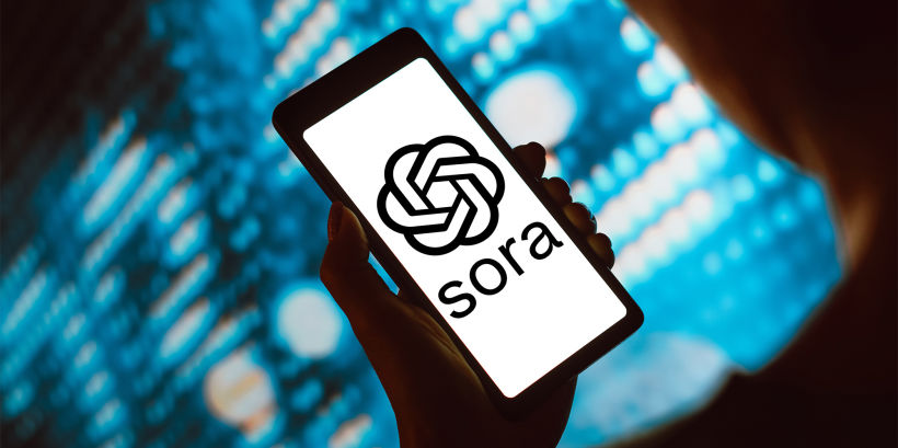 Sora: the new AI video tool 3