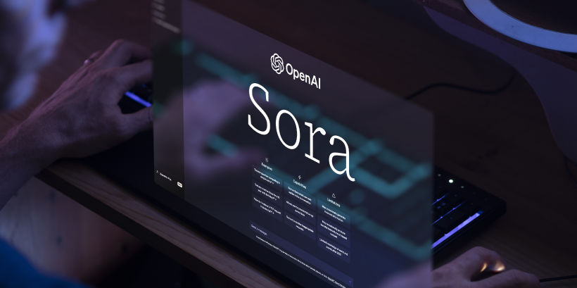 Sora: the new AI video tool 5
