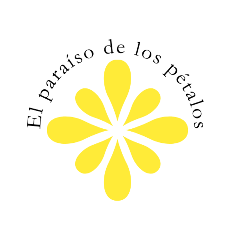 Logo de la marca creada