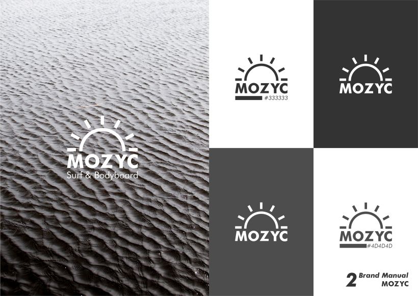 Mocyc (Manual Brand)  3
