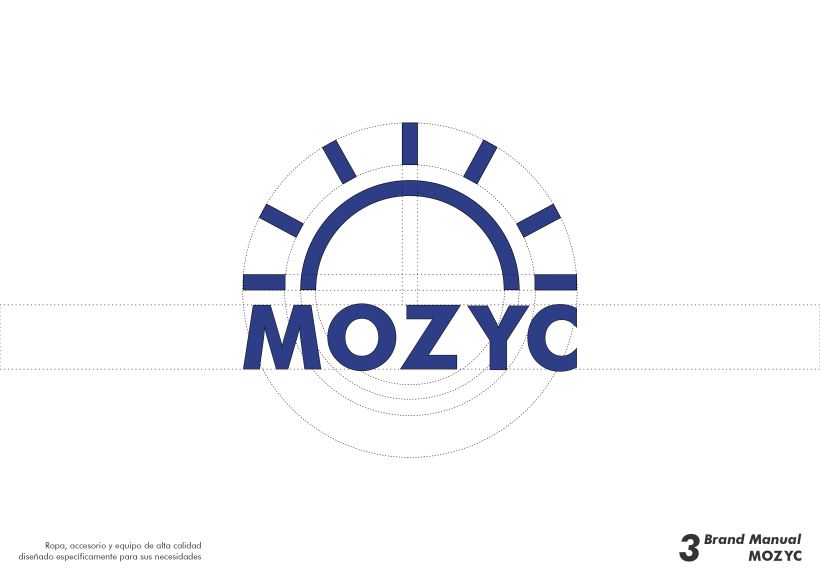 Mocyc (Manual Brand)  4