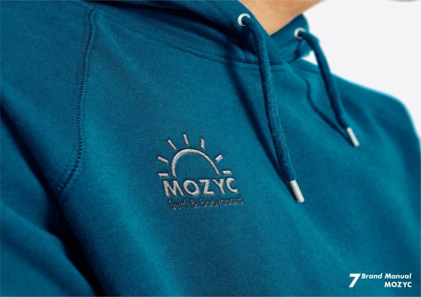 Mocyc (Manual Brand)  8