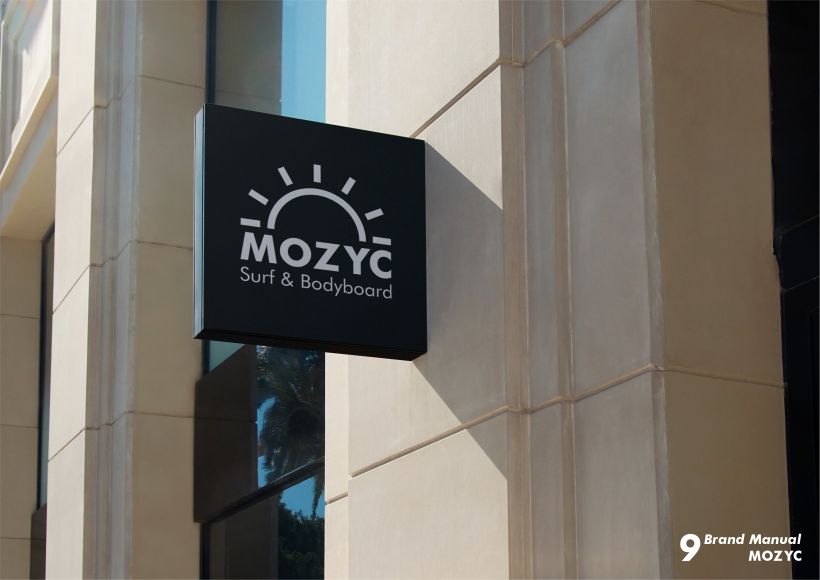 Mocyc (Manual Brand)  10