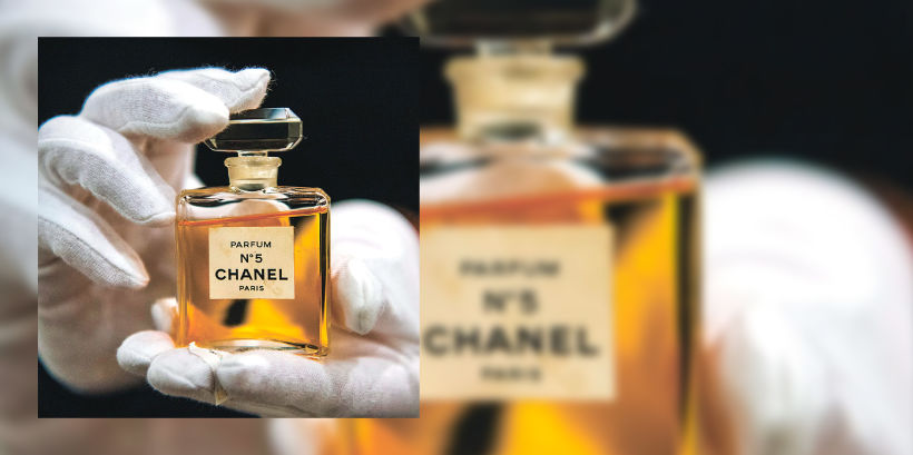 Coco Chanel's Revolution in Fashion 10
