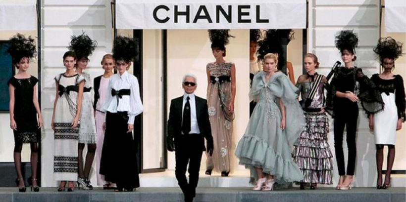 Coco Chanel's Revolution in Fashion 12