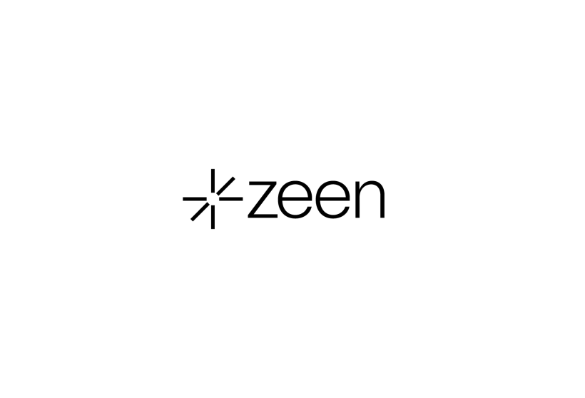 Zeen Branding 3