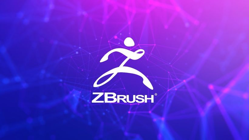 ZBrush 3d design software