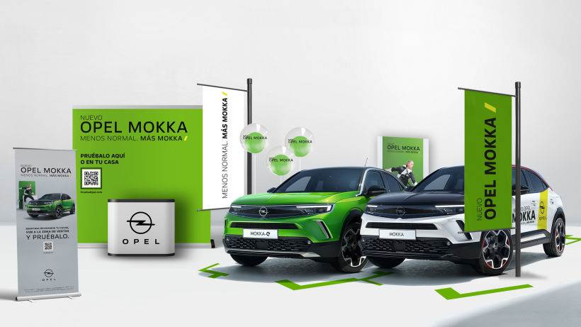 Nuevo Opel Mokka 15