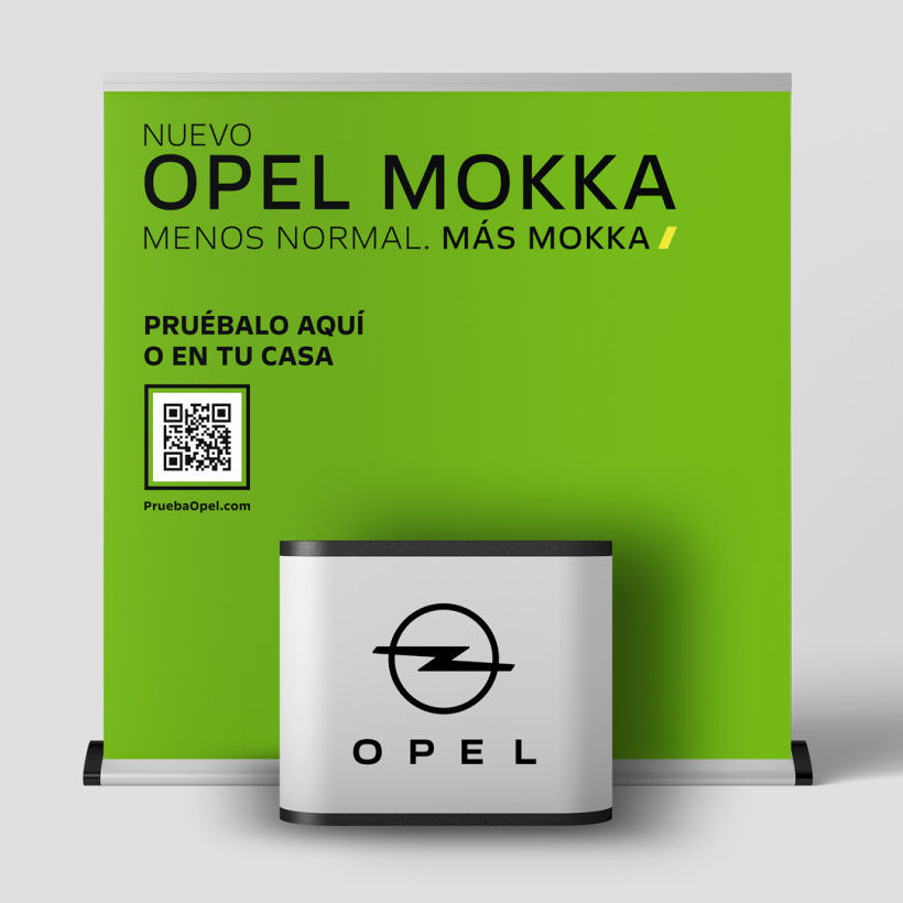Nuevo Opel Mokka 12