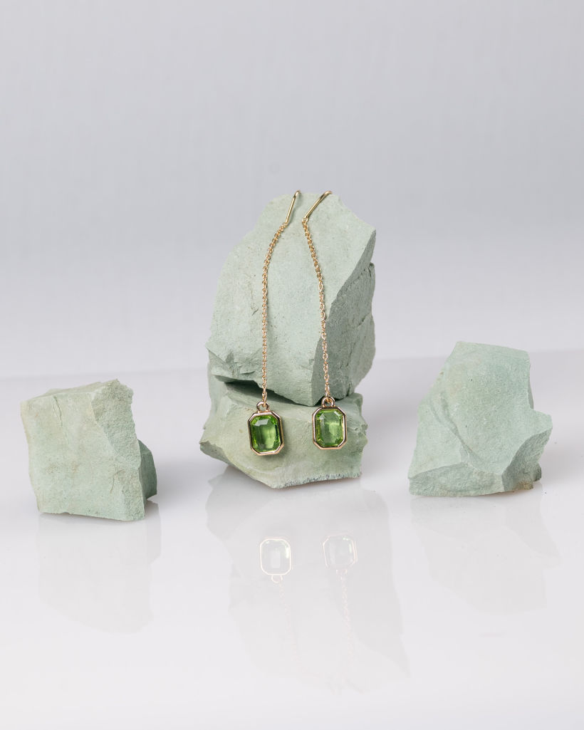 My project for course: Product Photography for Jewelry & Small Objects 1