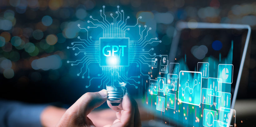 ¿Qué significa GPT? 5