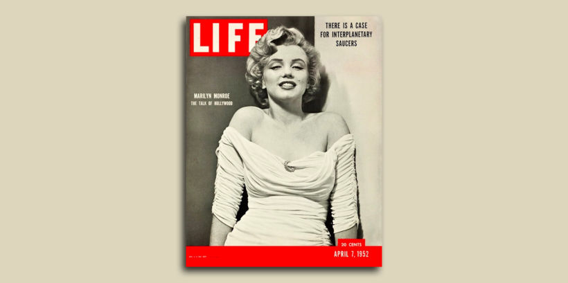 10 Legendary covers of Life magazine 3