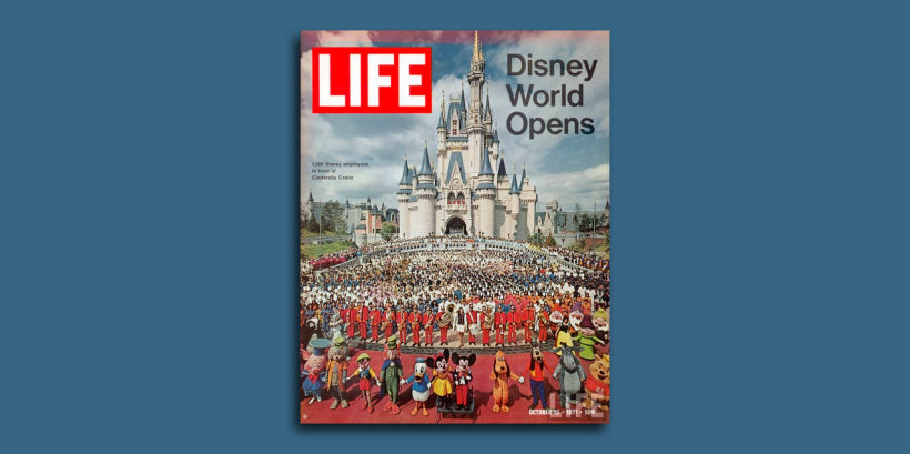 10 Legendary covers of Life magazine 7