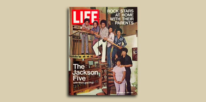 10 Legendary covers of Life magazine 15