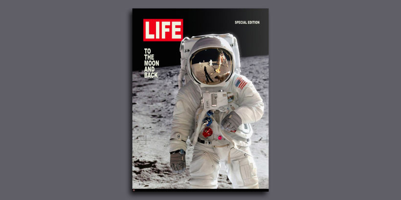 10 Legendary covers of Life magazine 17