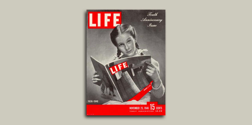 10 Legendary covers of Life magazine 19
