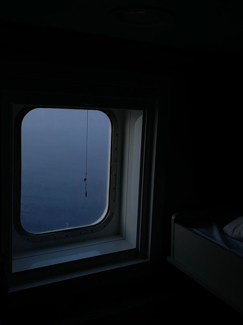 Fotografia finestra vaixell 1
