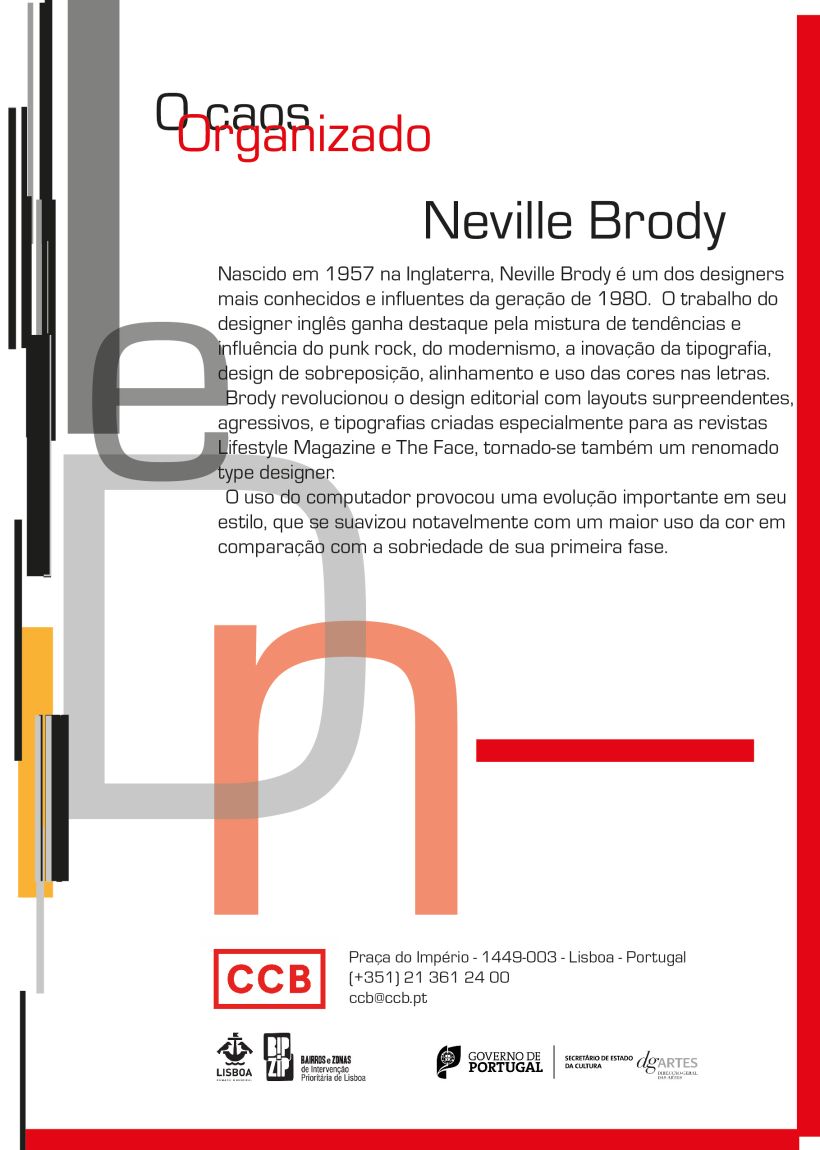 Neville Brody Inspiration 3