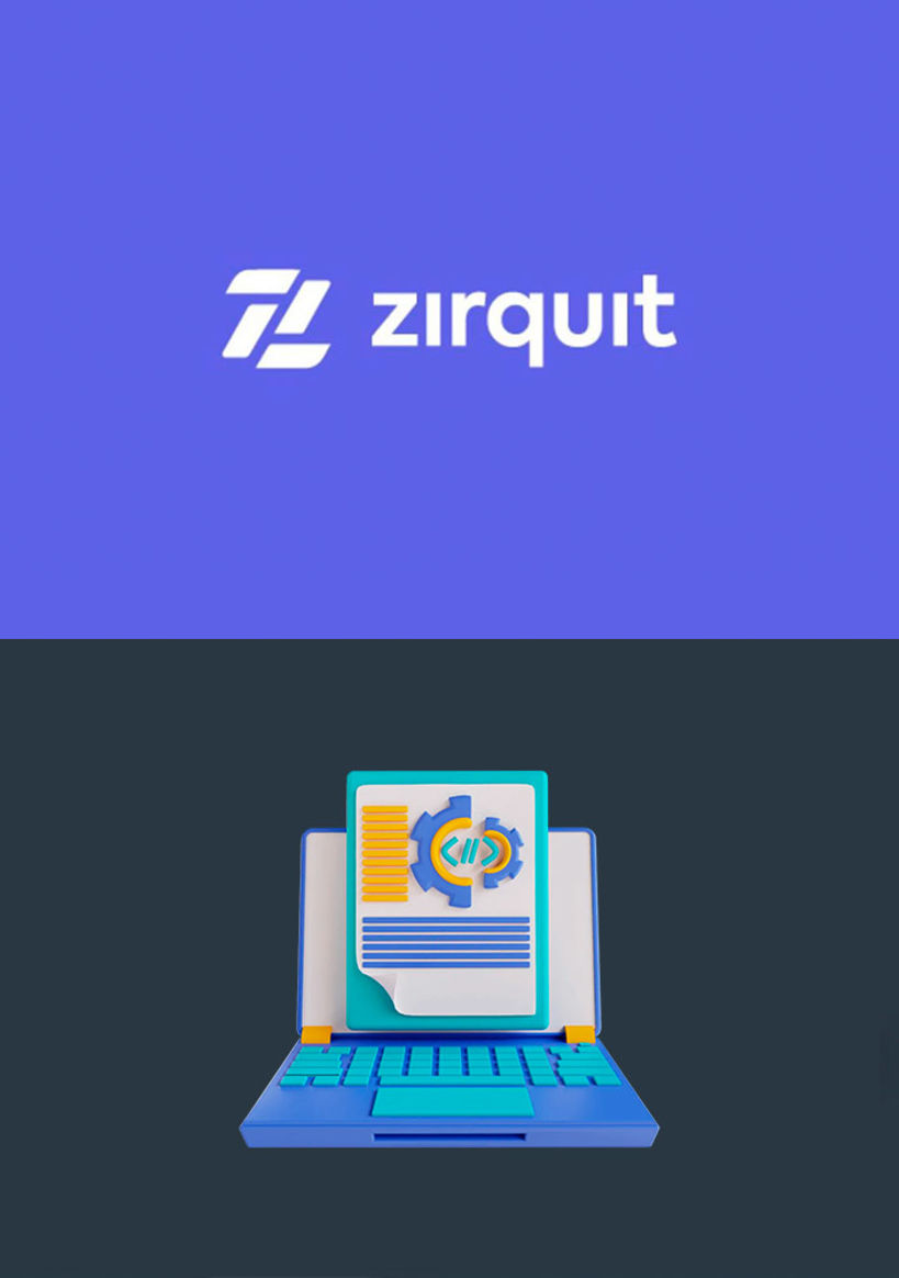 Zirquit, empresa de procesos digitales en ciudad de Panamá.