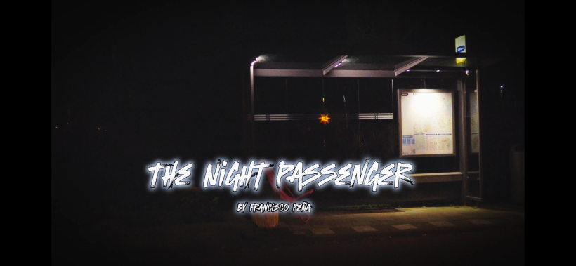 The Night Passenger 2
