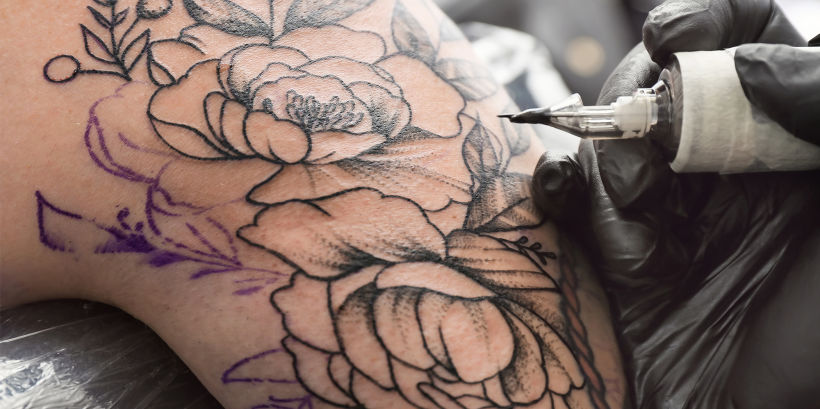 How to Care for a Tattoo: Tips and Advice 1