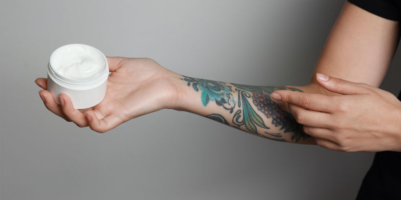 How to Care for a Tattoo: Tips and Advice 5