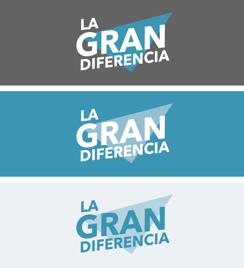Logo de Campaña