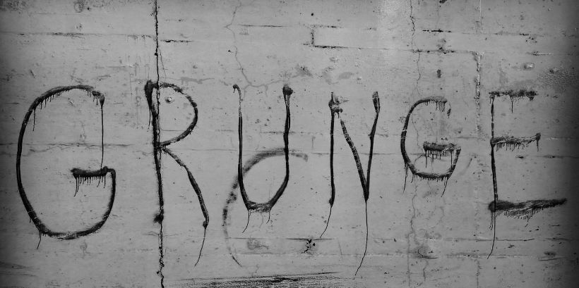 Grunge: historia, características y artistas 2