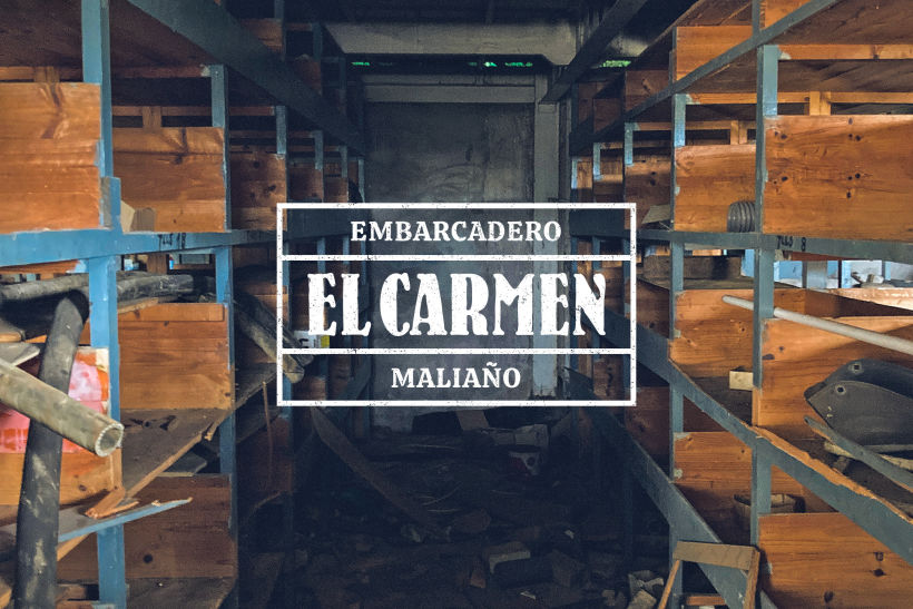 Embarcadero El Carmen 1