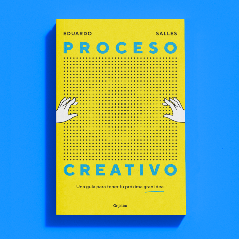 El proceso creativo de Eduardo Salles 0