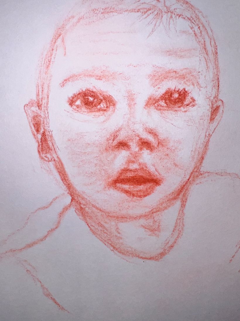 Learning to sketch 3