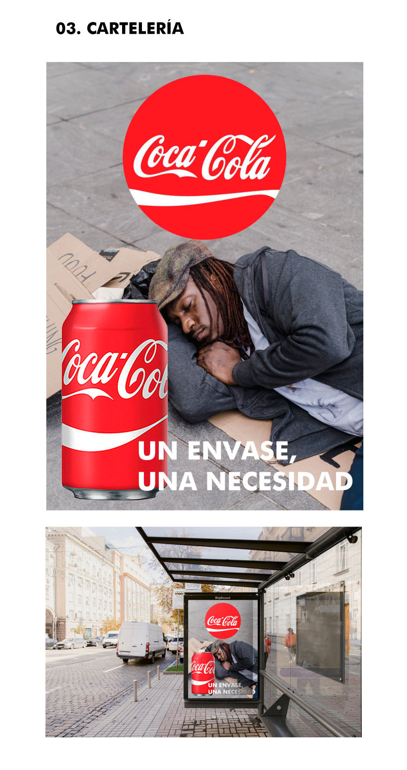 Campaña Coca-Cola 3