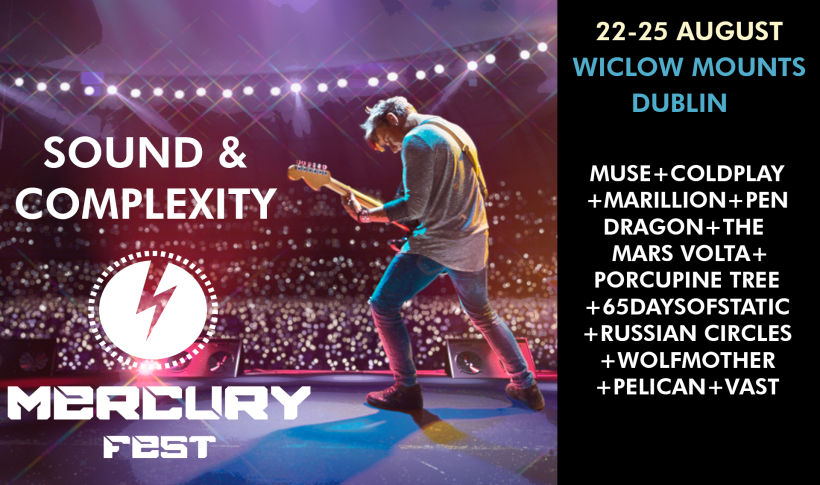 Mercury Fest Campaign 6