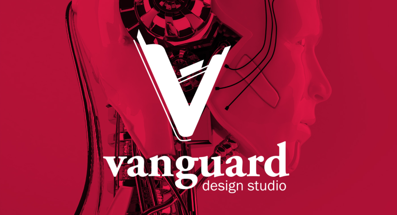 Vanguard Design Studio 1