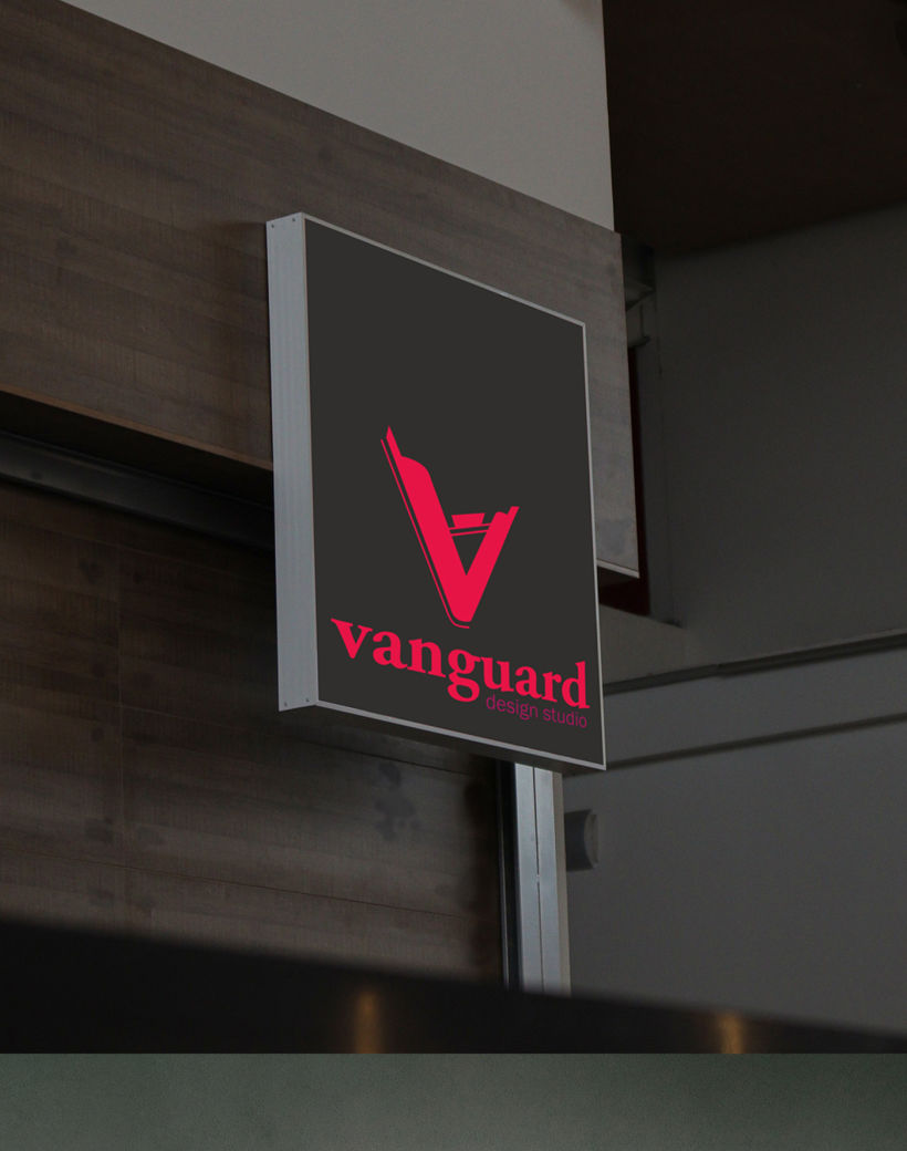 Vanguard Design Studio 9