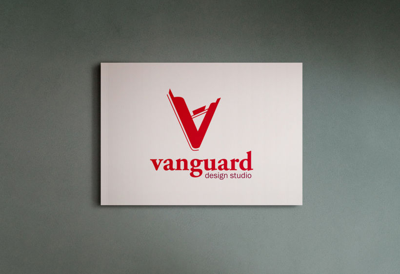 Vanguard Design Studio 10
