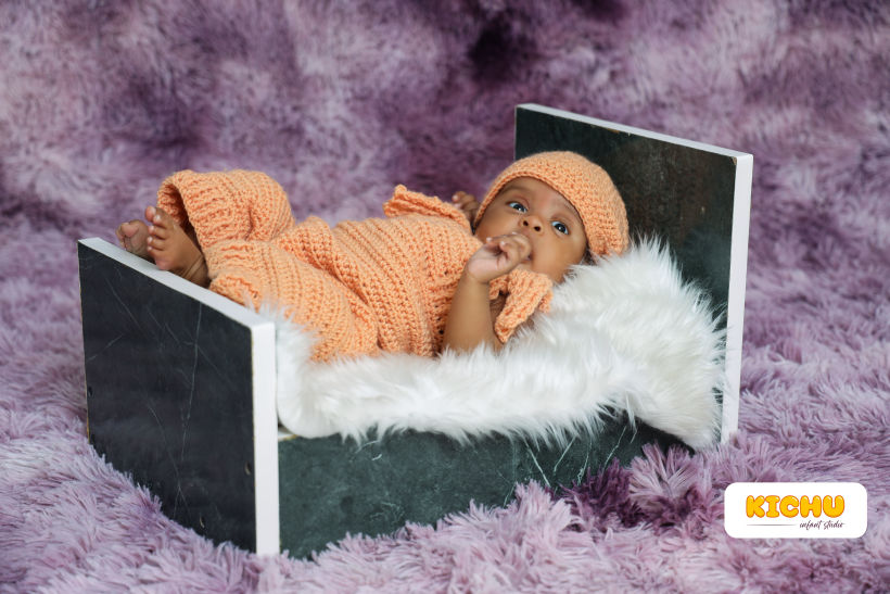 My project for course: Newborn Photography 101: Capture Their First Moments 3