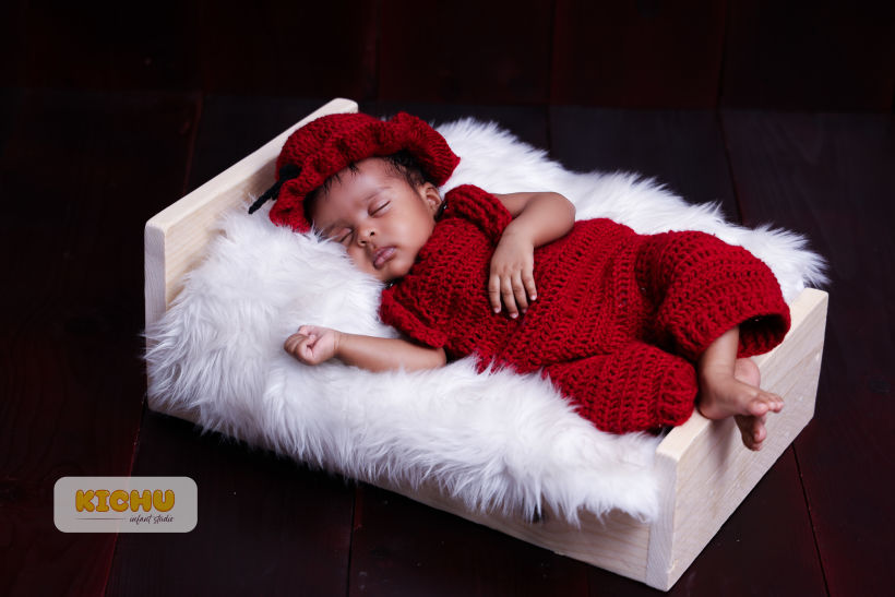 My project for course: Newborn Photography 101: Capture Their First Moments 3